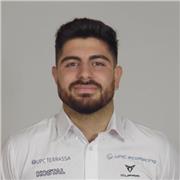 Profesor de Matemáticas, Física, Química, Tecnología y Dibujo Técnico